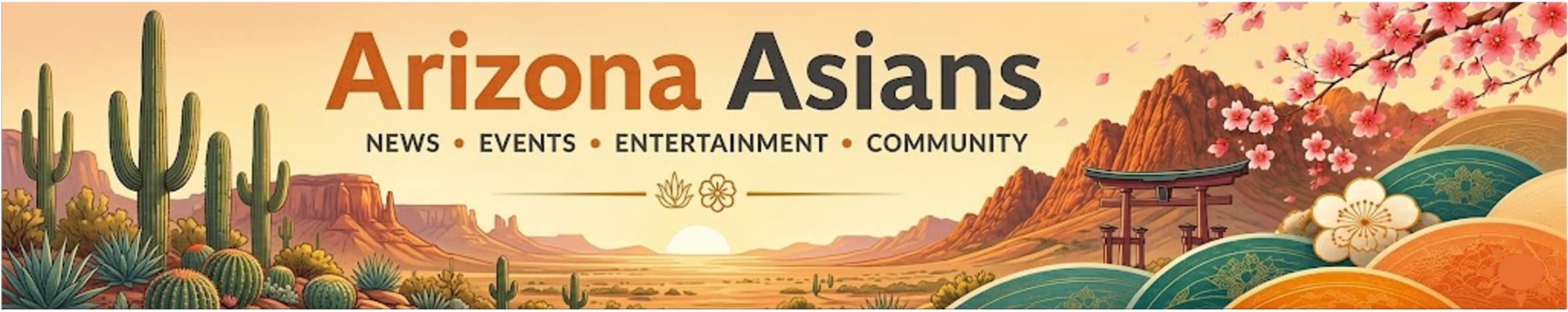 Arizona Asians